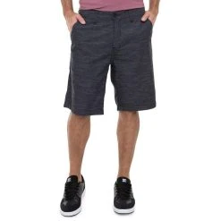 Bermuda Quiksilver Stripe Chino SM23