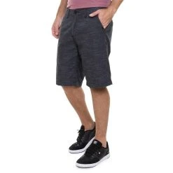 Bermuda Quiksilver Stripe Chino SM23 -Redley Store A47 0325 006 zoom3