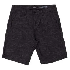 Bermuda Quiksilver Stripe Chino SM23 -Redley Store A47 0325 006 zoom4