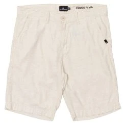 Bermuda Quiksilver Flame Chino SM23 Masculina -Redley Store A47 0328 004 zoom4