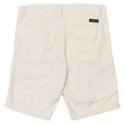 Bermuda Quiksilver Flame Chino SM23 Masculina -Redley Store A47 0328 004 zoom5