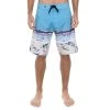 Quiksilver BOARDSHORT SWELL VISION 20 - CINZA ESCURO - 46 -Redley Store A47 0332 008 zoom1