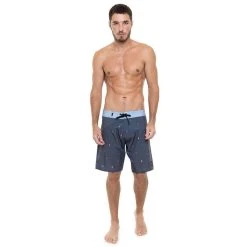 Quiksilver BOARDSHORT SWELL SPACED OUT 19 - CINZA ESCURO - 44 -Redley Store A47 0333 010 zoom4