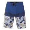 Quiksilver BOARDSHORT SURFSILK SESSIONS LEMON 20 - AZUL - 40 -Redley Store A47 0335 008 zoom1