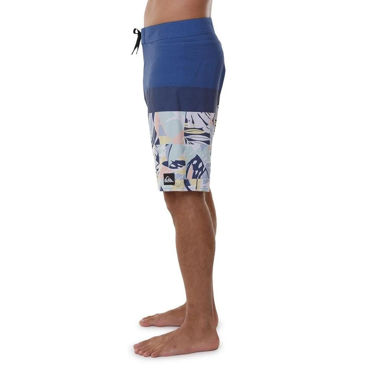 Quiksilver BOARDSHORT SURFSILK SESSIONS LEMON 20 - AZUL - 40 5 Quiksilver BOARDSHORT SURFSILK SESSIONS LEMON 20 - AZUL - 40 - Image 3