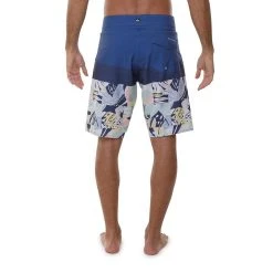 Quiksilver BOARDSHORT SURFSILK SESSIONS LEMON 20 - AZUL - 40 11 Quiksilver BOARDSHORT SURFSILK SESSIONS LEMON 20 - AZUL - 40 -Redley Store A47 0335 008 zoom5
