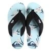 Chinelo Quiksilver Layback Flower Masculino 2 Chinelo Quiksilver Layback Flower Masculino -Redley Store A47 0374 390 zoom1