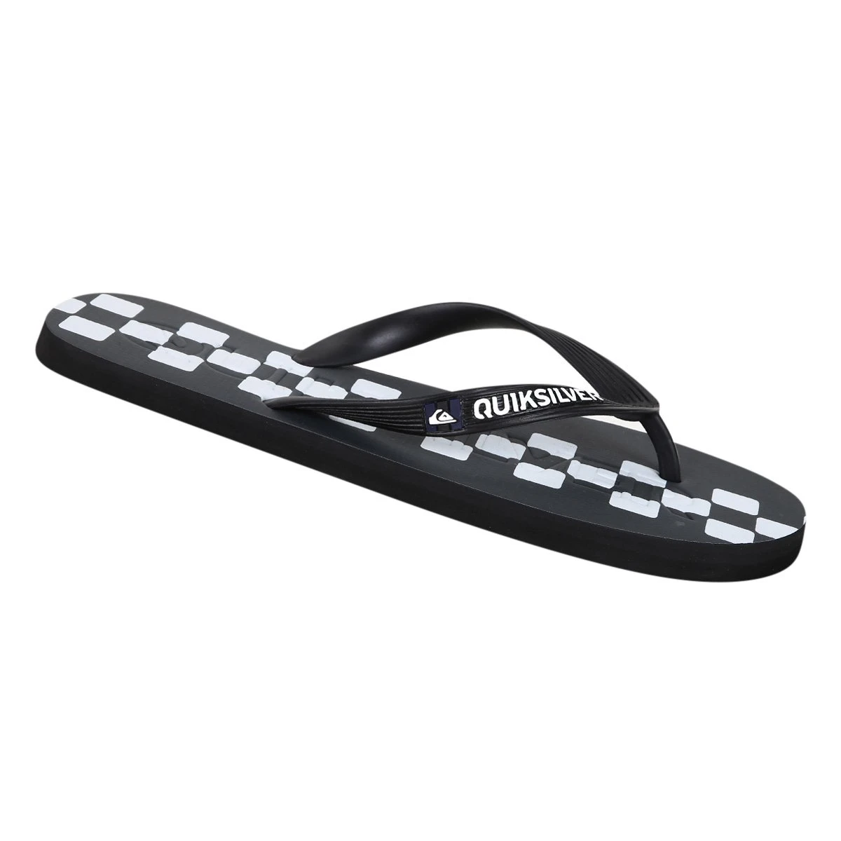 Chinelo Quiksilver Molokai The Original Masculino 4 Chinelo Quiksilver Molokai The Original Masculino - Image 2