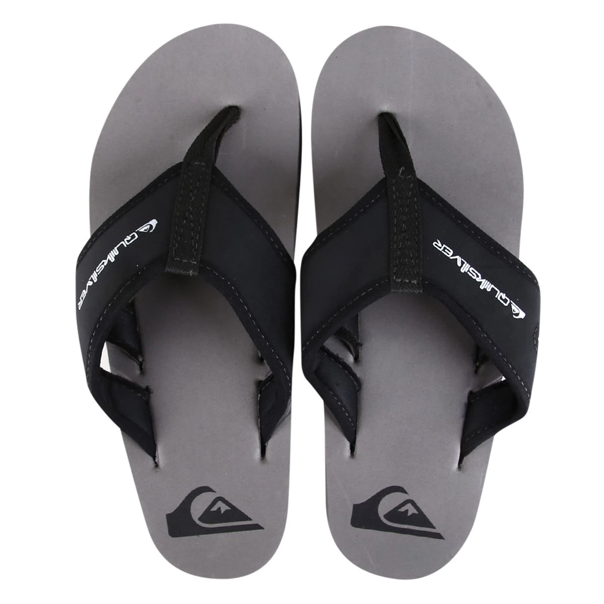 Chinelo Quiksilver Layback Tech Masculino 3 Chinelo Quiksilver Layback Tech Masculino