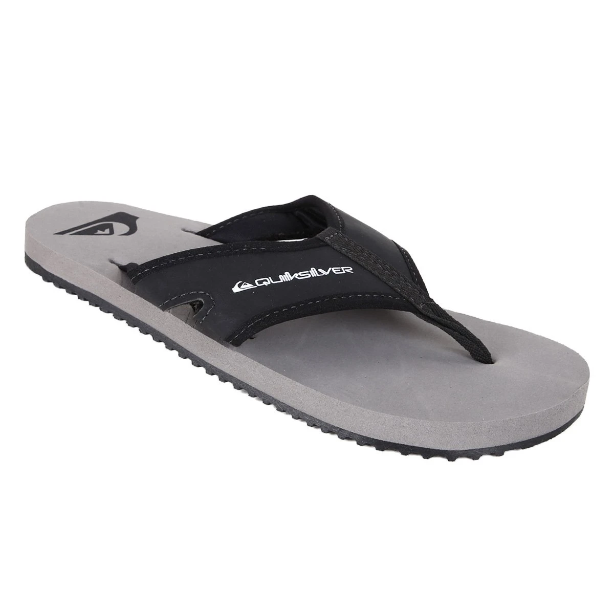 Chinelo Quiksilver Layback Tech Masculino 4 Chinelo Quiksilver Layback Tech Masculino - Image 2