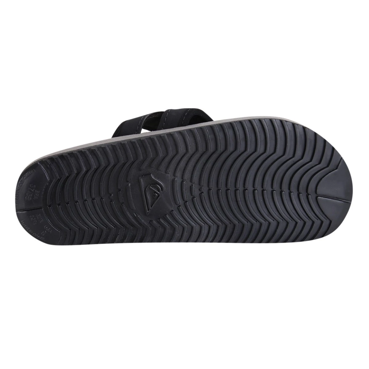 Chinelo Quiksilver Layback Tech Masculino 5 Chinelo Quiksilver Layback Tech Masculino - Image 3