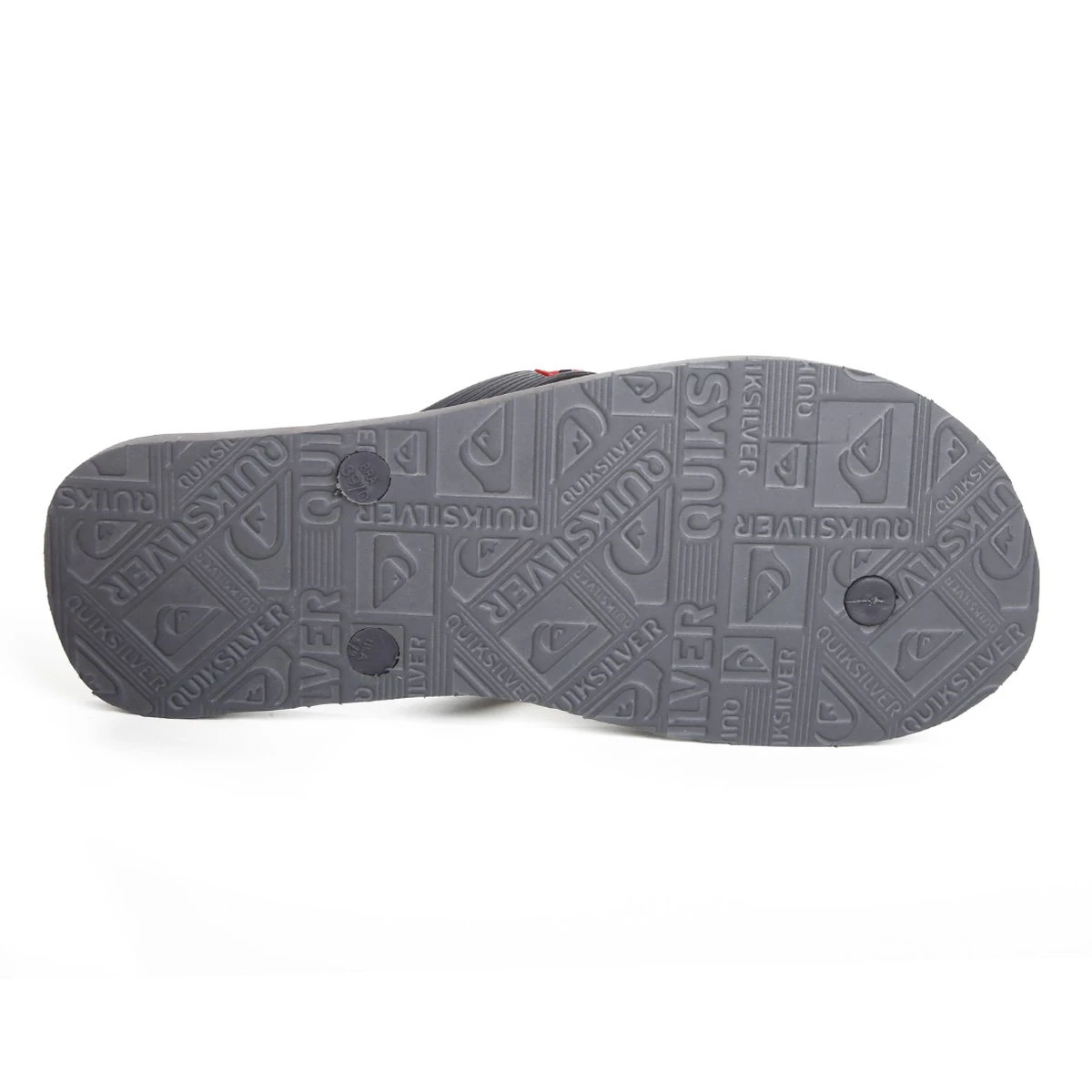 Chinelo Quiksilver Molokai Qs Masculino 5 Chinelo Quiksilver Molokai Qs Masculino - Image 3
