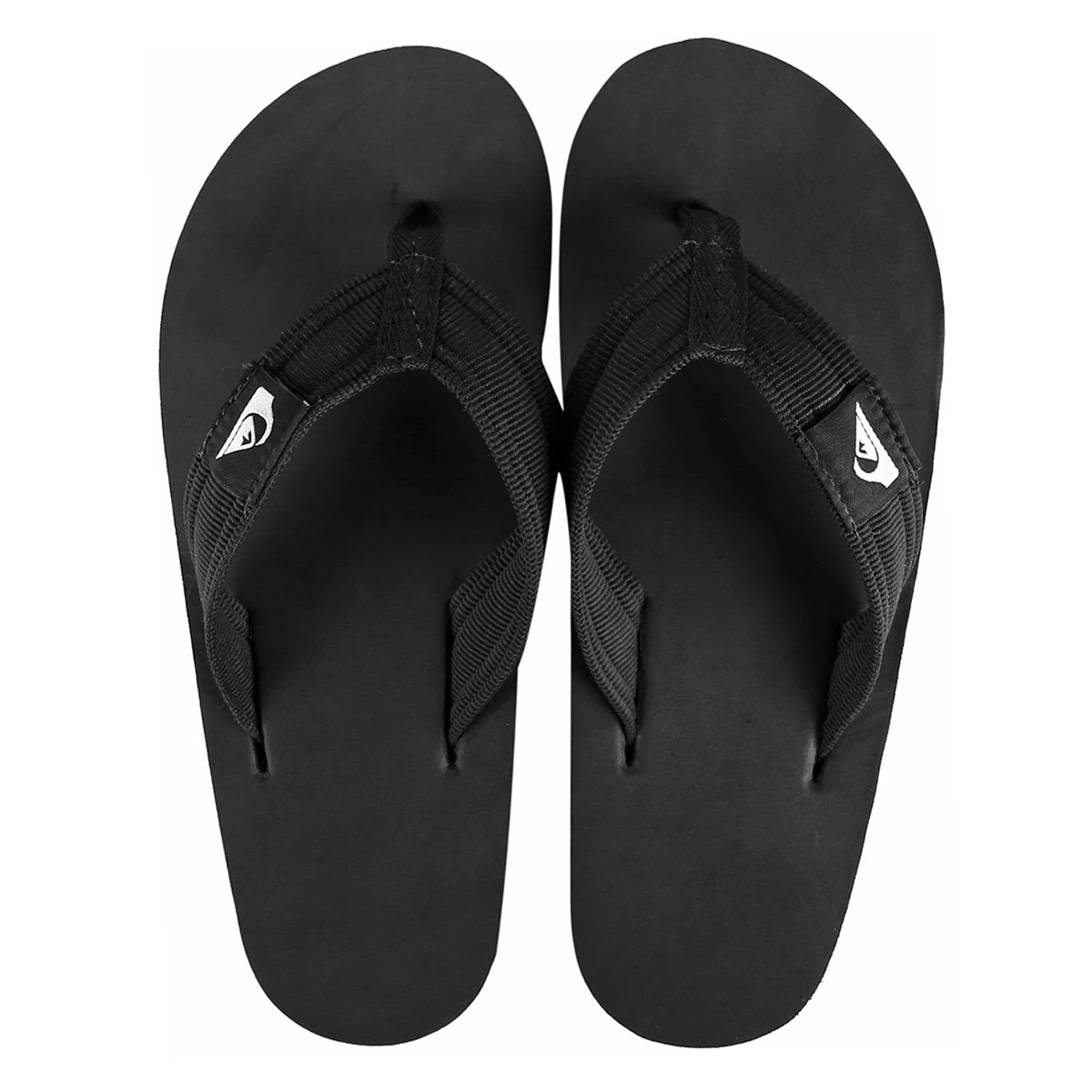 Chinelo Quiksilver Layback Gun Masculino 3 Chinelo Quiksilver Layback Gun Masculino