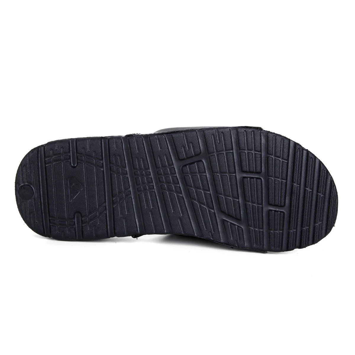 Chinelo Quiksilver Slide Logo Masculino 5 Chinelo Quiksilver Slide Logo Masculino - Image 3