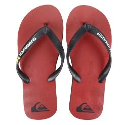 Chinelo Quiksilver Molokai Bicolor Masculino