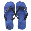 Chinelo Quiksilver Molokai New Wave Masculino 2 Chinelo Quiksilver Molokai New Wave Masculino -Redley Store A47 0388 008 zoom1
