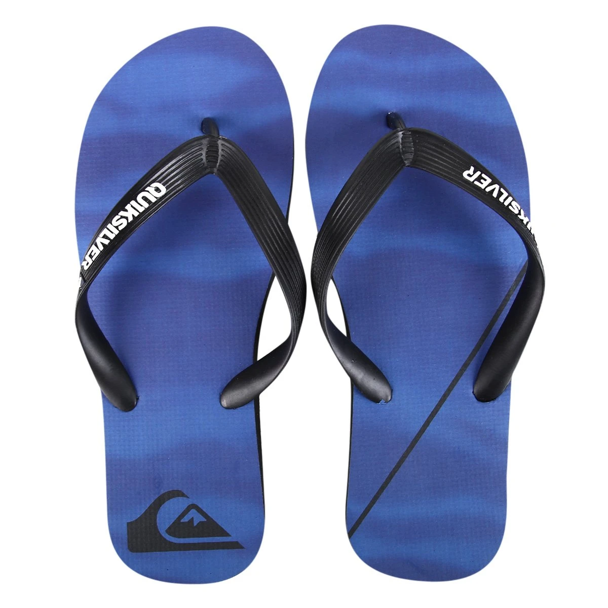 Chinelo Quiksilver Molokai New Wave Masculino 3 Chinelo Quiksilver Molokai New Wave Masculino