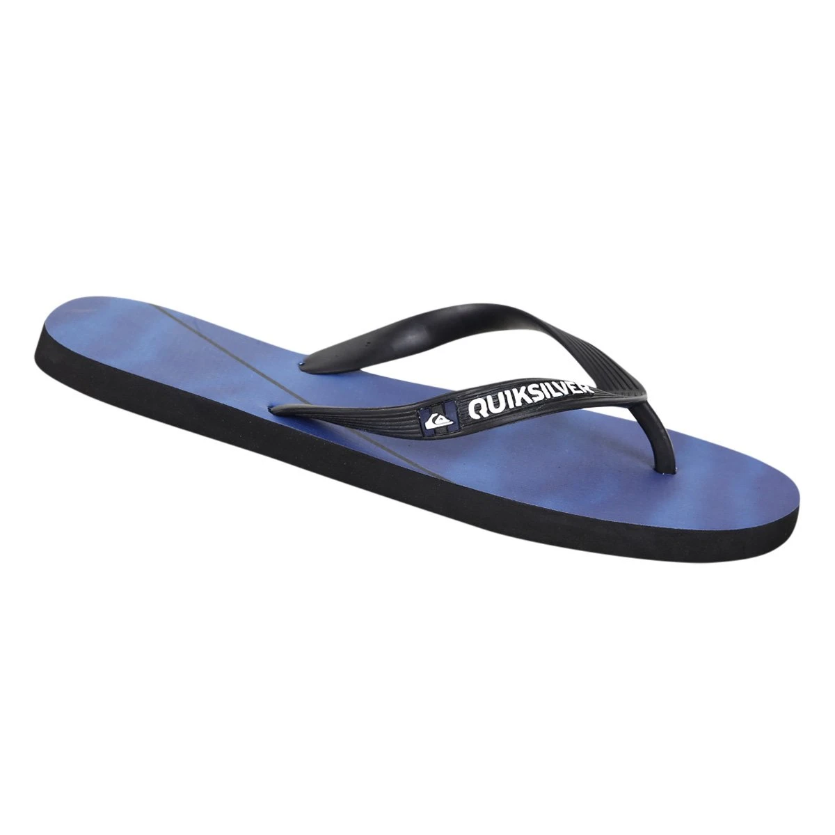 Chinelo Quiksilver Molokai New Wave Masculino 4 Chinelo Quiksilver Molokai New Wave Masculino - Image 2