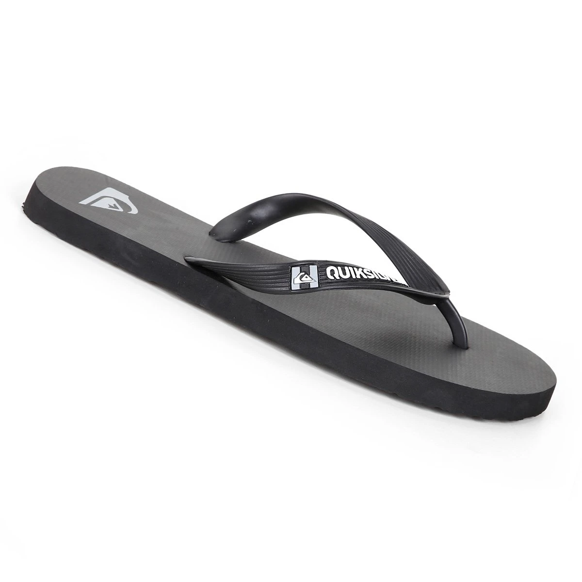 Chinelo Quiksilver Molokai Solid Masculino 4 Chinelo Quiksilver Molokai Solid Masculino - Image 2