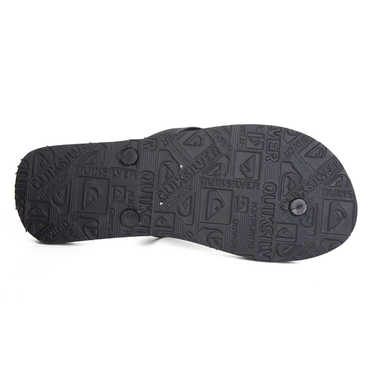 Chinelo Quiksilver Molokai Solid Masculino 5 Chinelo Quiksilver Molokai Solid Masculino - Image 3