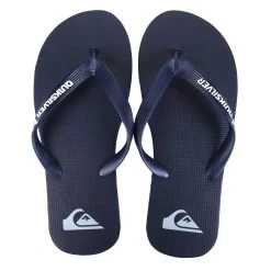 Chinelo Quiksilver Molokai Solid Masculino