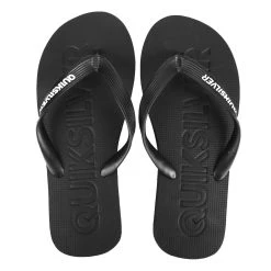 Chinelo Quiksilver Molokai Debossed Masculino
