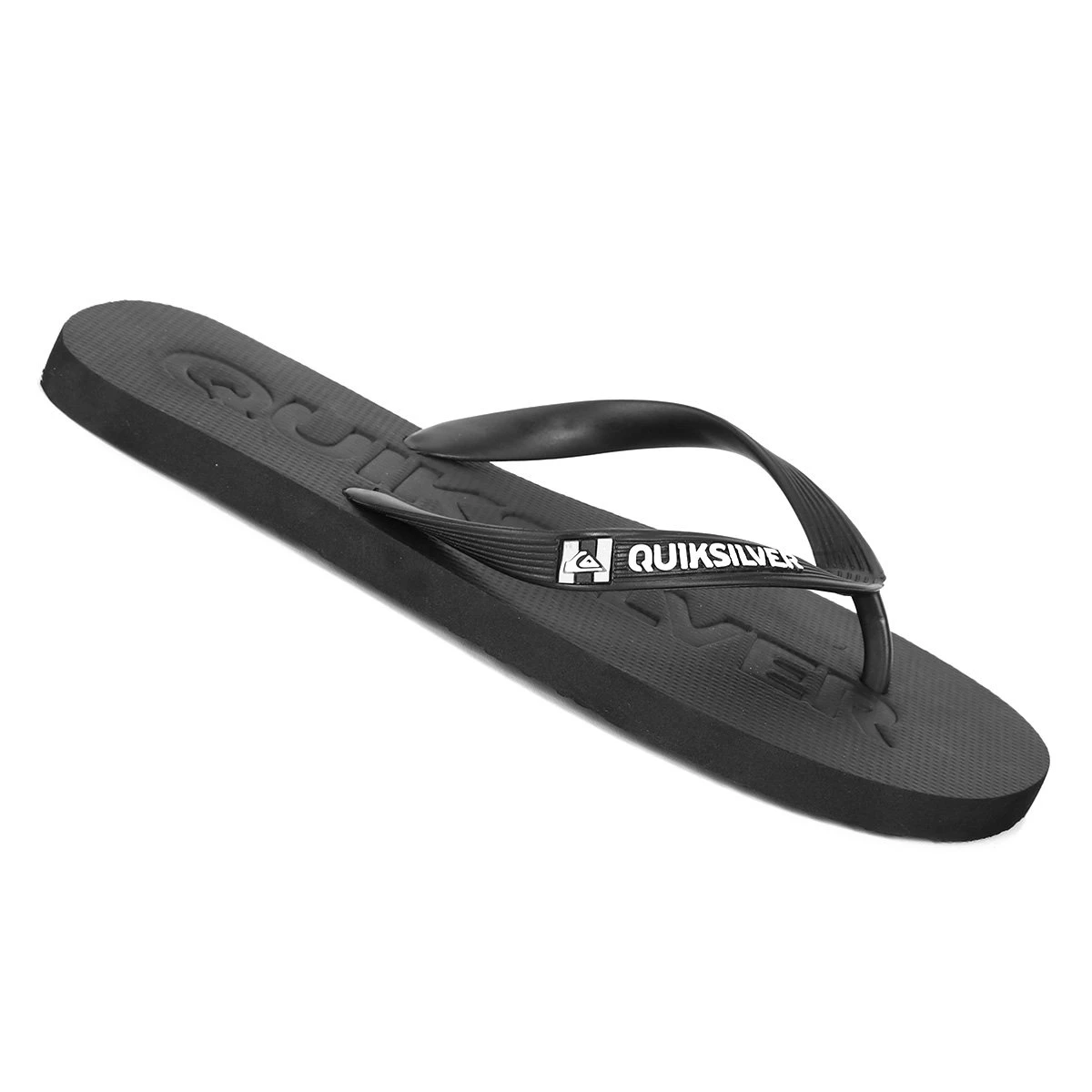 Chinelo Quiksilver Molokai Debossed Masculino 4 Chinelo Quiksilver Molokai Debossed Masculino - Image 2