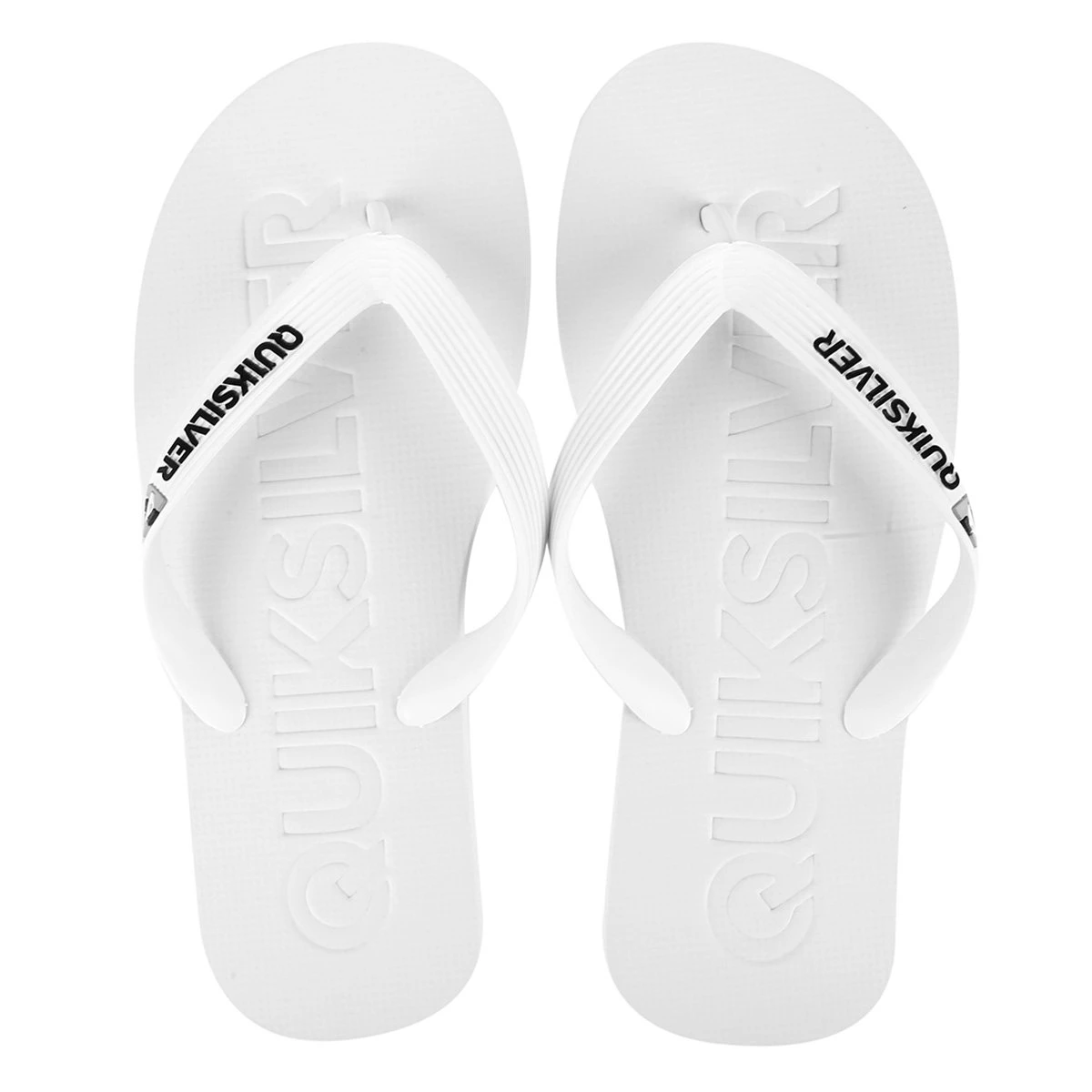 Chinelo Quiksilver Molokai Debossed Masculino 3 Chinelo Quiksilver Molokai Debossed Masculino
