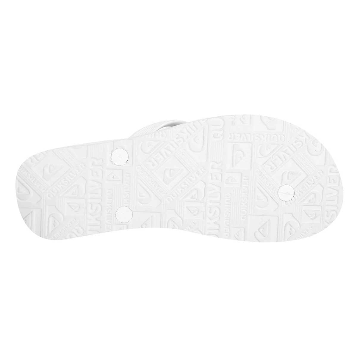 Chinelo Quiksilver Molokai Debossed Masculino 5 Chinelo Quiksilver Molokai Debossed Masculino - Image 3