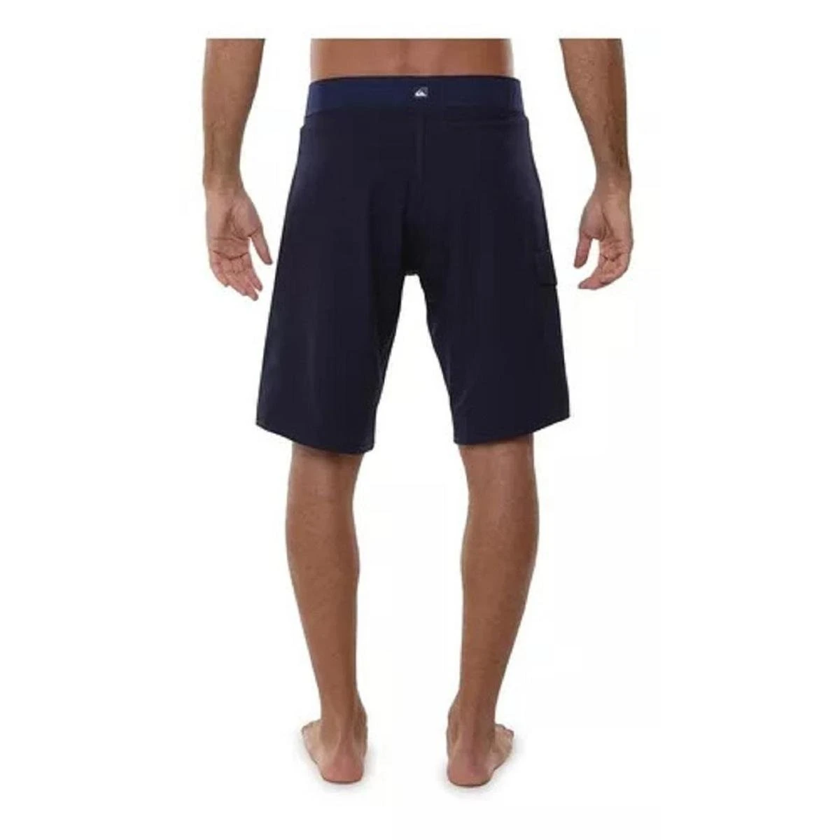Bermuda Quiksilver Surfsilk Signature 6 Bermuda Quiksilver Surfsilk Signature - Image 4