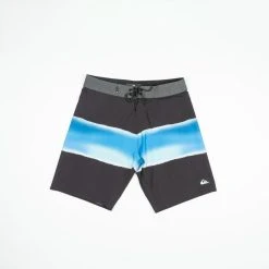 Quiksilver BOARDSHORT SWELL AIR BRUSH 20 - PRETO - 48 12 Quiksilver BOARDSHORT SWELL AIR BRUSH 20 - PRETO - 48 -Redley Store A47 0539 006 zoom5