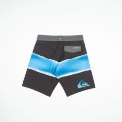 Quiksilver BOARDSHORT SWELL AIR BRUSH 20 - PRETO - 48 13 Quiksilver BOARDSHORT SWELL AIR BRUSH 20 - PRETO - 48 -Redley Store A47 0539 006 zoom6