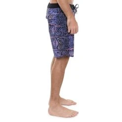 Quiksilver BOARDSHORT HIGHLITE ARCH 19 - DUSTY ORCHID - 46 -Redley Store A47 0540 888 zoom2