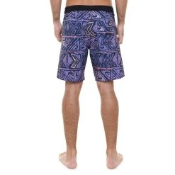 Quiksilver BOARDSHORT HIGHLITE ARCH 19 - DUSTY ORCHID - 46 -Redley Store A47 0540 888 zoom3