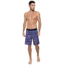 Quiksilver BOARDSHORT HIGHLITE ARCH 19 - DUSTY ORCHID - 46 -Redley Store A47 0540 888 zoom4