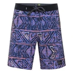 Quiksilver BOARDSHORT HIGHLITE ARCH 19 - DUSTY ORCHID - 46 -Redley Store A47 0540 888 zoom5