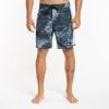 Quiksilver BOARDSHORT SWELL ARCH DRAGON 18 - CINZA ESCURO - 48 -Redley Store A47 0548 010 zoom1