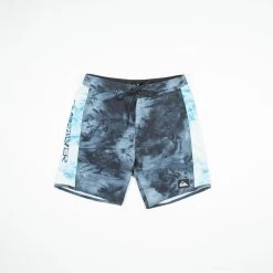 Quiksilver BOARDSHORT SWELL ARCH DRAGON 18 - CINZA ESCURO - 48 13 Quiksilver BOARDSHORT SWELL ARCH DRAGON 18 - CINZA ESCURO - 48 -Redley Store A47 0548 010 zoom6