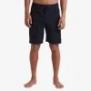 Quiksilver BOARDSHORT STAB X QUIK SURFSILK 18 - BLACK - 48 2 Quiksilver BOARDSHORT STAB X QUIK SURFSILK 18 - BLACK - 48 -Redley Store A47 0550 006 zoom1