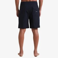 Quiksilver BOARDSHORT STAB X QUIK SURFSILK 18 - BLACK - 48 -Redley Store A47 0550 006 zoom4