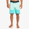 Quiksilver BOARDSHORT HIGHLITE SCALLOP 19 - BEACH GLASS - 48 2 Quiksilver BOARDSHORT HIGHLITE SCALLOP 19 - BEACH GLASS - 48 -Redley Store A47 0552 138 zoom1