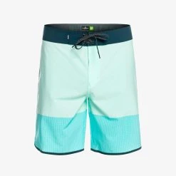 Quiksilver BOARDSHORT HIGHLITE SCALLOP 19 - BEACH GLASS - 48 12 Quiksilver BOARDSHORT HIGHLITE SCALLOP 19 - BEACH GLASS - 48 -Redley Store A47 0552 138 zoom5