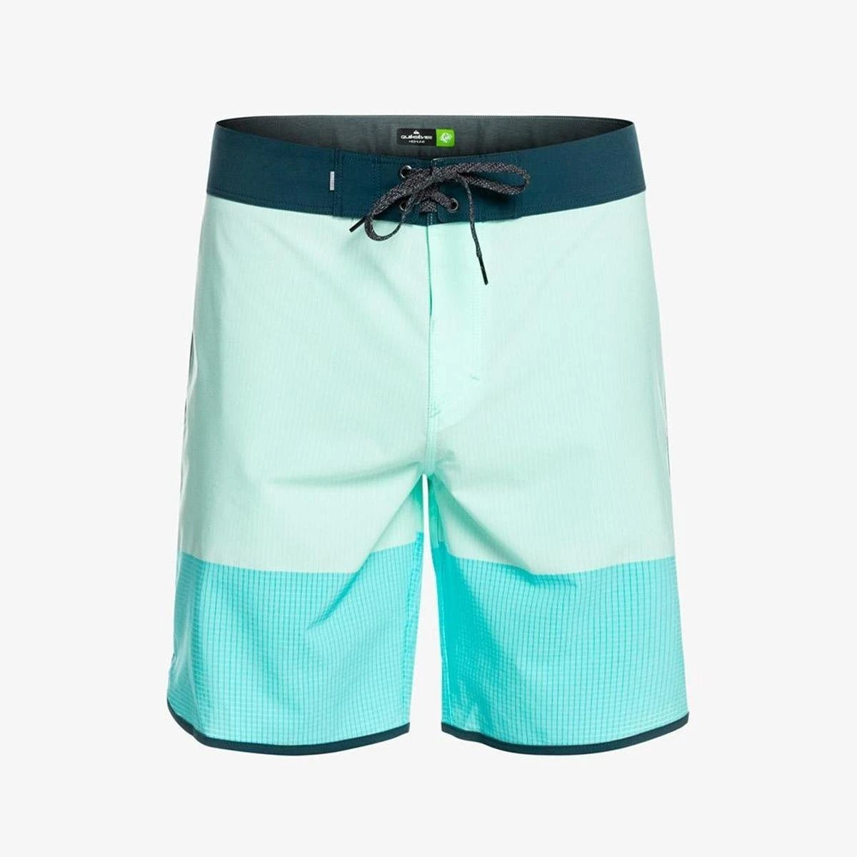 Quiksilver BOARDSHORT HIGHLITE SCALLOP 19 - BEACH GLASS - 48 7 Quiksilver BOARDSHORT HIGHLITE SCALLOP 19 - BEACH GLASS - 48 - Image 5