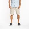 Quiksilver BERMUDA TAXER CARGO - CAQUI - GG 2 Quiksilver BERMUDA TAXER CARGO - CAQUI - GG -Redley Store A47 0553 016 zoom1