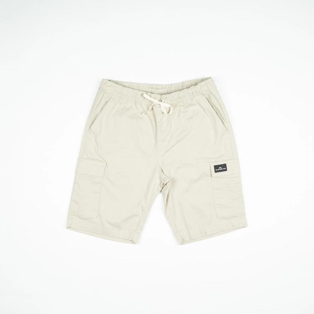 Quiksilver BERMUDA TAXER CARGO - CAQUI - GG 8 Quiksilver BERMUDA TAXER CARGO - CAQUI - GG - Image 6
