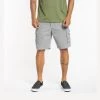 Quiksilver BERMUDA MALDIVE ATOLL - SHARKSKIN - 38 -Redley Store A47 0562 010 zoom1