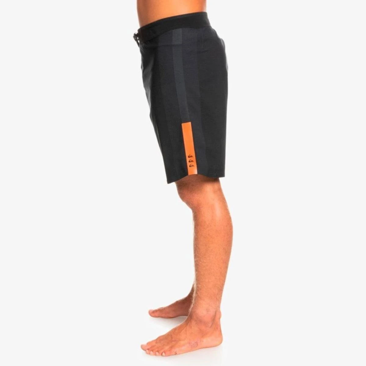 Quiksilver BOARDSHORT HIGHLINE PRO ARCH 19 - BLACK - 48 6 Quiksilver BOARDSHORT HIGHLINE PRO ARCH 19 - BLACK - 48 - Image 4
