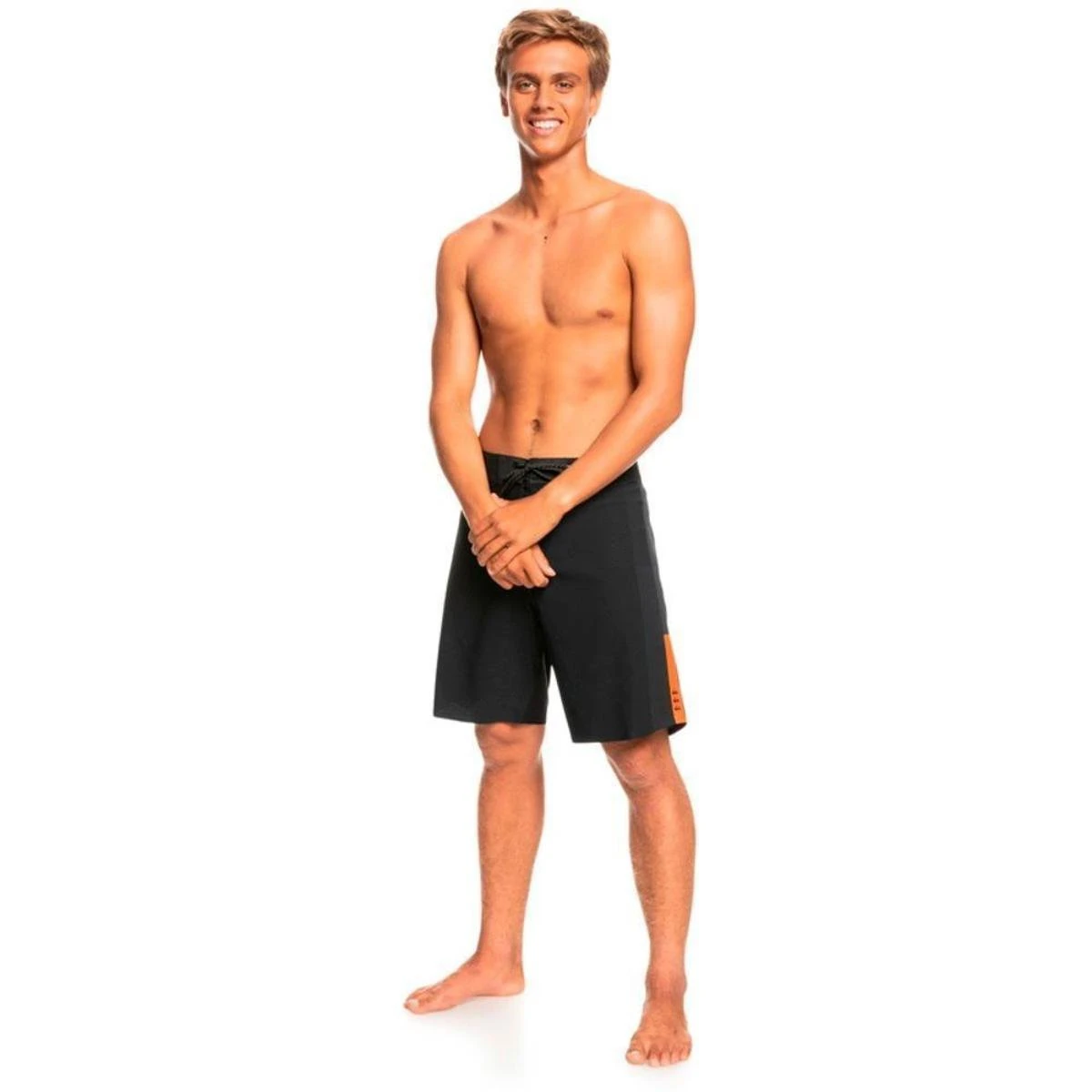 Quiksilver BOARDSHORT HIGHLINE PRO ARCH 19 - BLACK - 48 7 Quiksilver BOARDSHORT HIGHLINE PRO ARCH 19 - BLACK - 48 - Image 5
