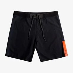 Quiksilver BOARDSHORT HIGHLINE PRO ARCH 19 - BLACK - 48 13 Quiksilver BOARDSHORT HIGHLINE PRO ARCH 19 - BLACK - 48 -Redley Store A47 0567 006 zoom6