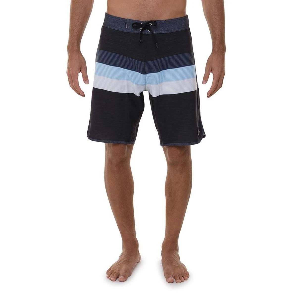 Quiksilver BOARDSHORT SURFSILK VISTA 20 - VERDE CLARO - 46 4 Quiksilver BOARDSHORT SURFSILK VISTA 20 - VERDE CLARO - 46 - Image 2